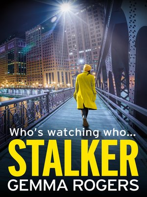 cover image of Stalker